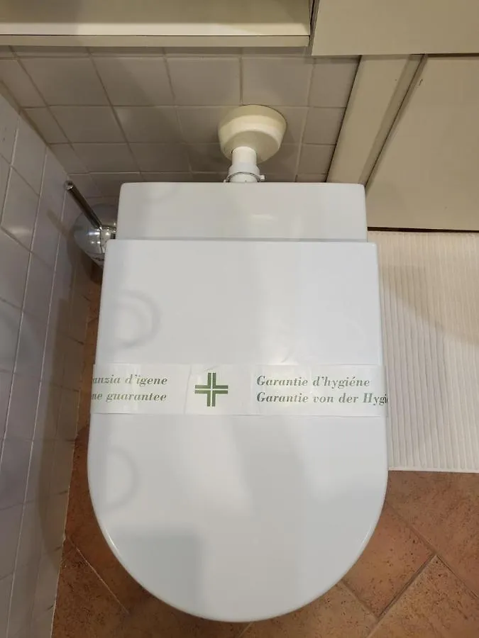 Borgo Pio Vatican Apartment Roma Italia