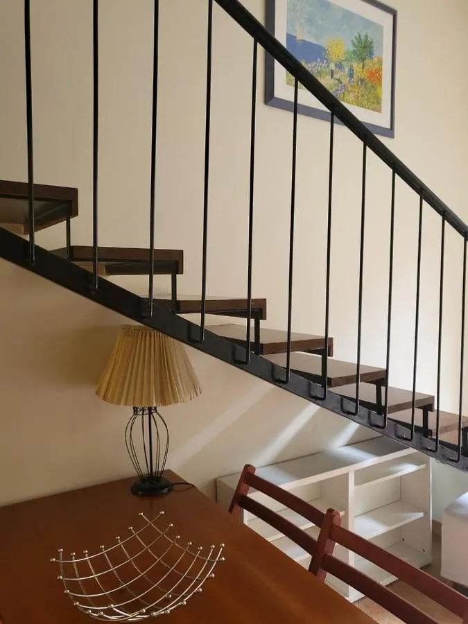 Borgo Pio Vatican Apartment Rome Italy
