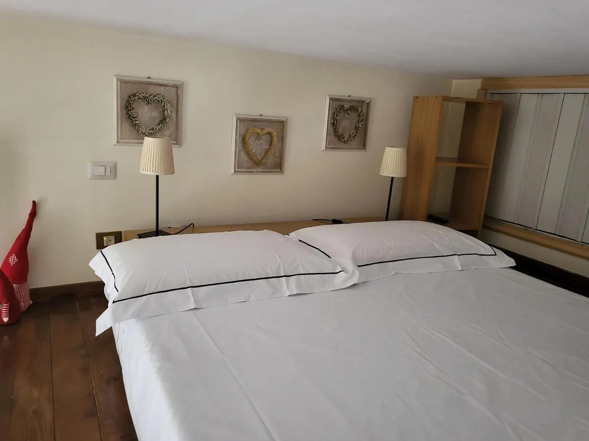 Borgo Pio Vatican Apartment Rome 0*,  Italy