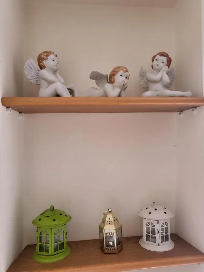 Borgo Pio Vatican Apartment Rome
