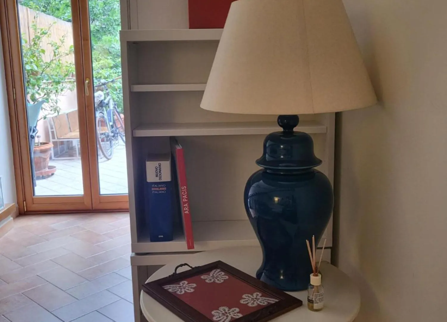 Borgo Pio Vatican Apartment Rome