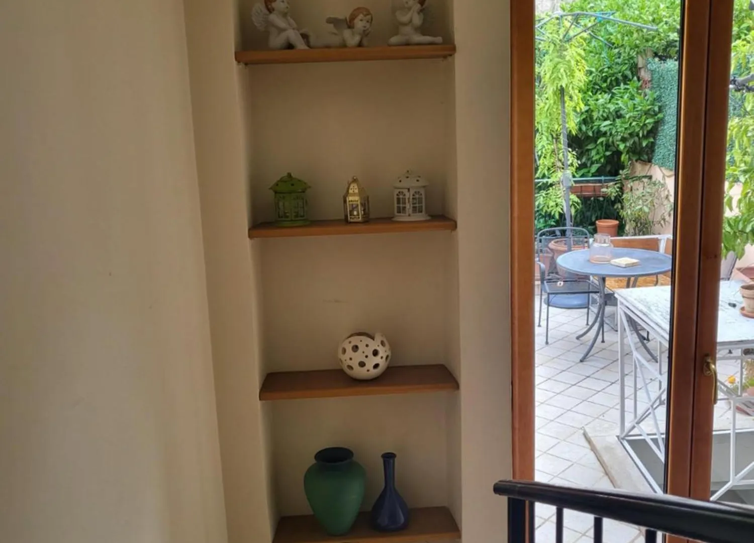 Borgo Pio Vatican Apartment Rome